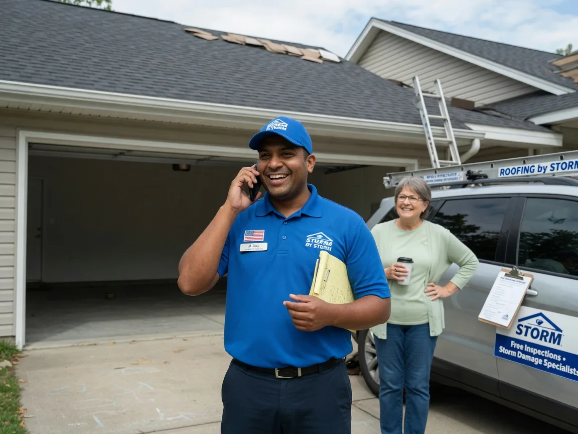 Roof Repair Near Me Miltonvale, KS FAQs