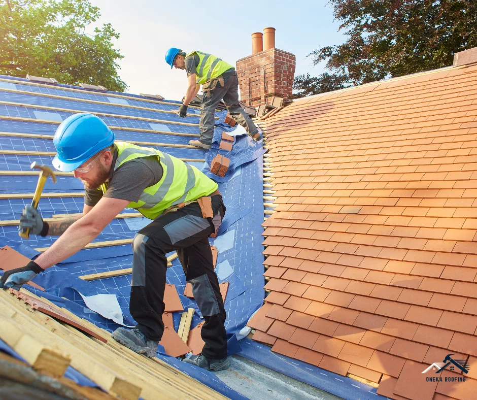 Why choose Roof Repair Near Me in Miltonvale, KS