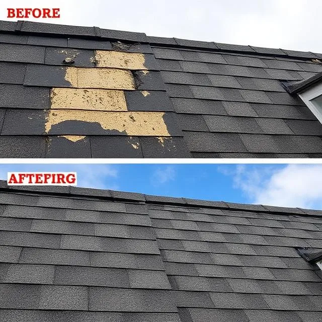 Roof Repair Near Me in Miltonvale, KS near me